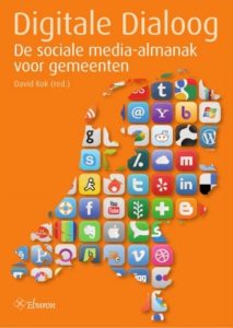 Digitale Dialoog - De sociale media-almanak voor gemeenten